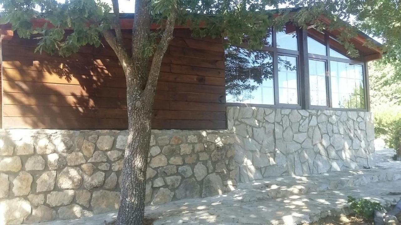 El Molino De كانديلاريو المظهر الخارجي الصورة