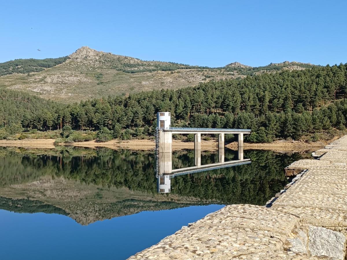 El Molino De كانديلاريو المظهر الخارجي الصورة